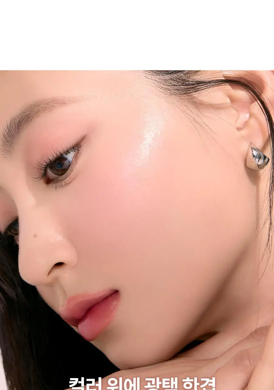 [NEW] 롬앤 쥬시 알 치크 단품/기획 상세페이지 4